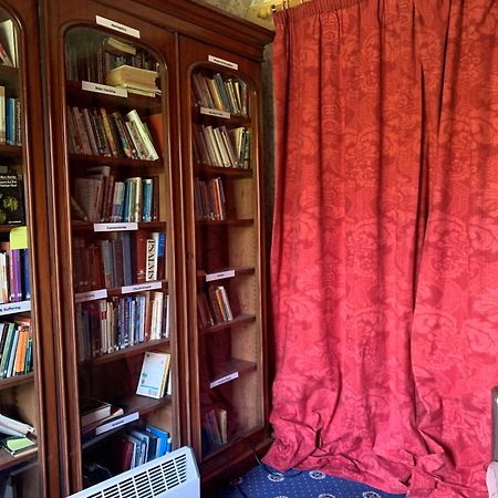 Whitchester Christian Centre Hawick Zewnętrze zdjęcie