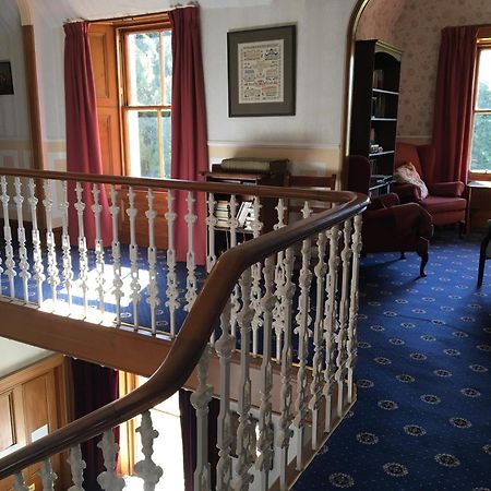 Whitchester Christian Centre Hawick Zewnętrze zdjęcie