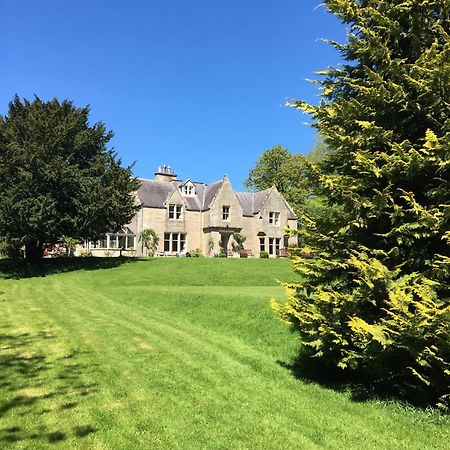 Whitchester Christian Centre Hawick Zewnętrze zdjęcie