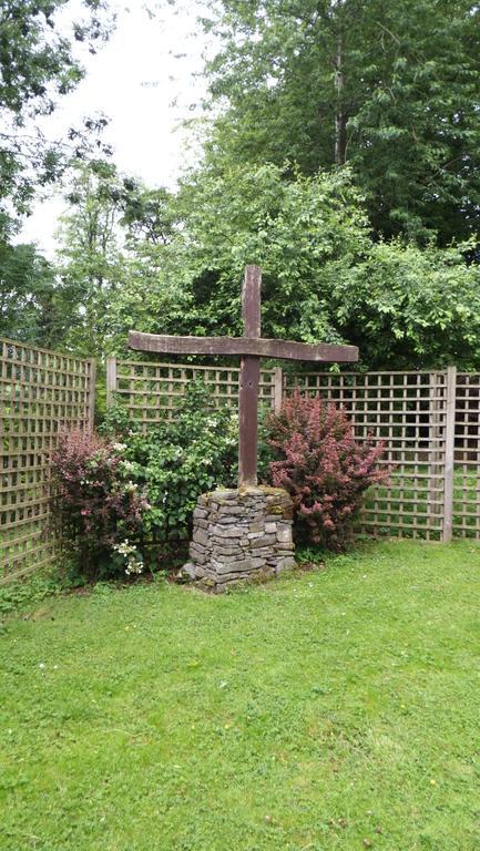 Whitchester Christian Centre Hawick Pokój zdjęcie