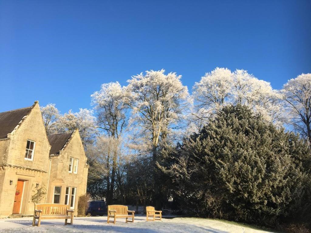 Whitchester Christian Centre Hawick Zewnętrze zdjęcie