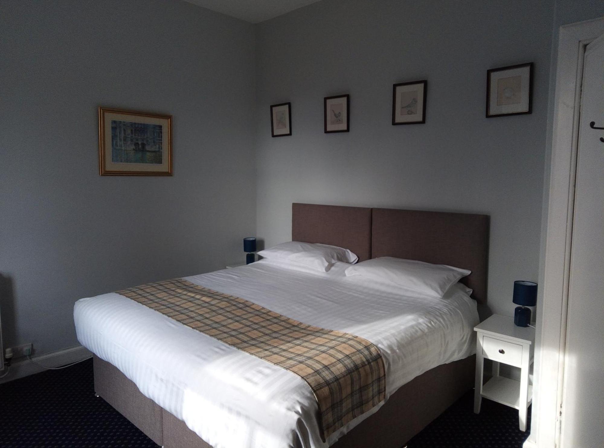 Whitchester Christian Centre Hawick Zewnętrze zdjęcie