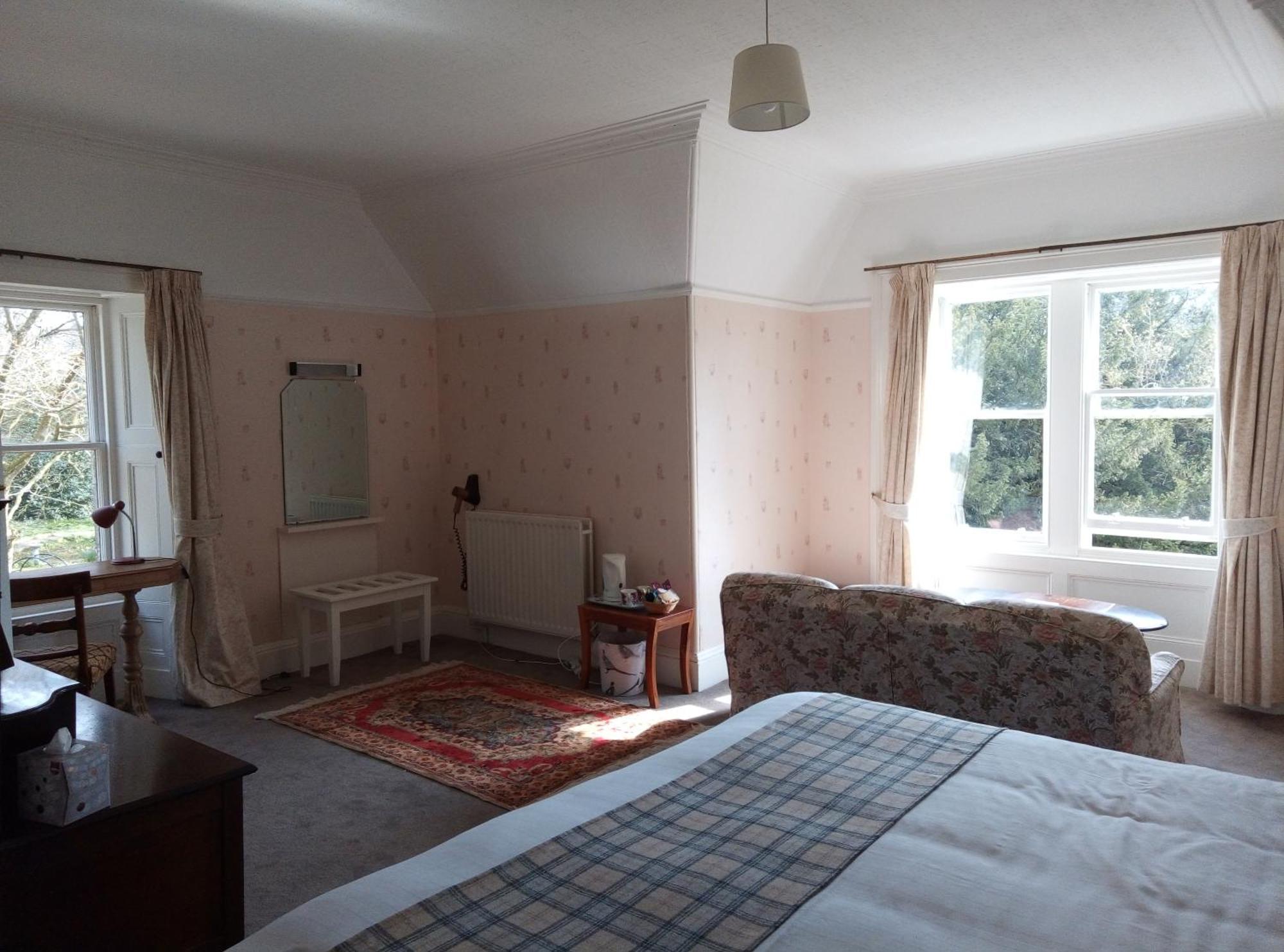 Whitchester Christian Centre Hawick Zewnętrze zdjęcie