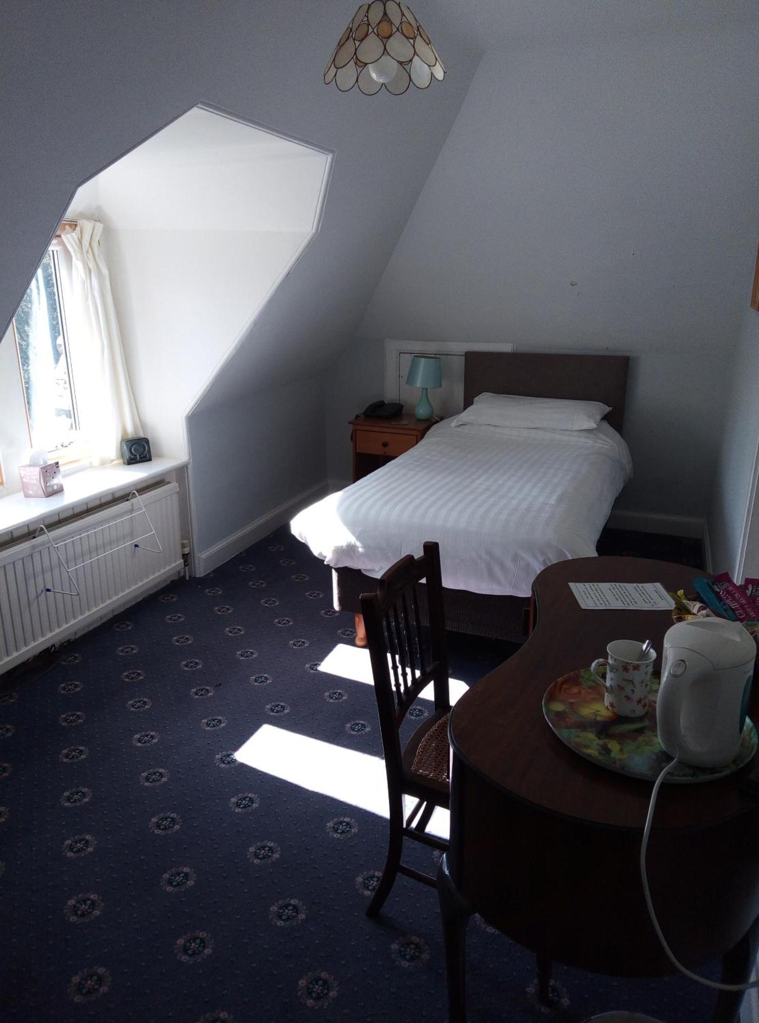 Whitchester Christian Centre Hawick Zewnętrze zdjęcie