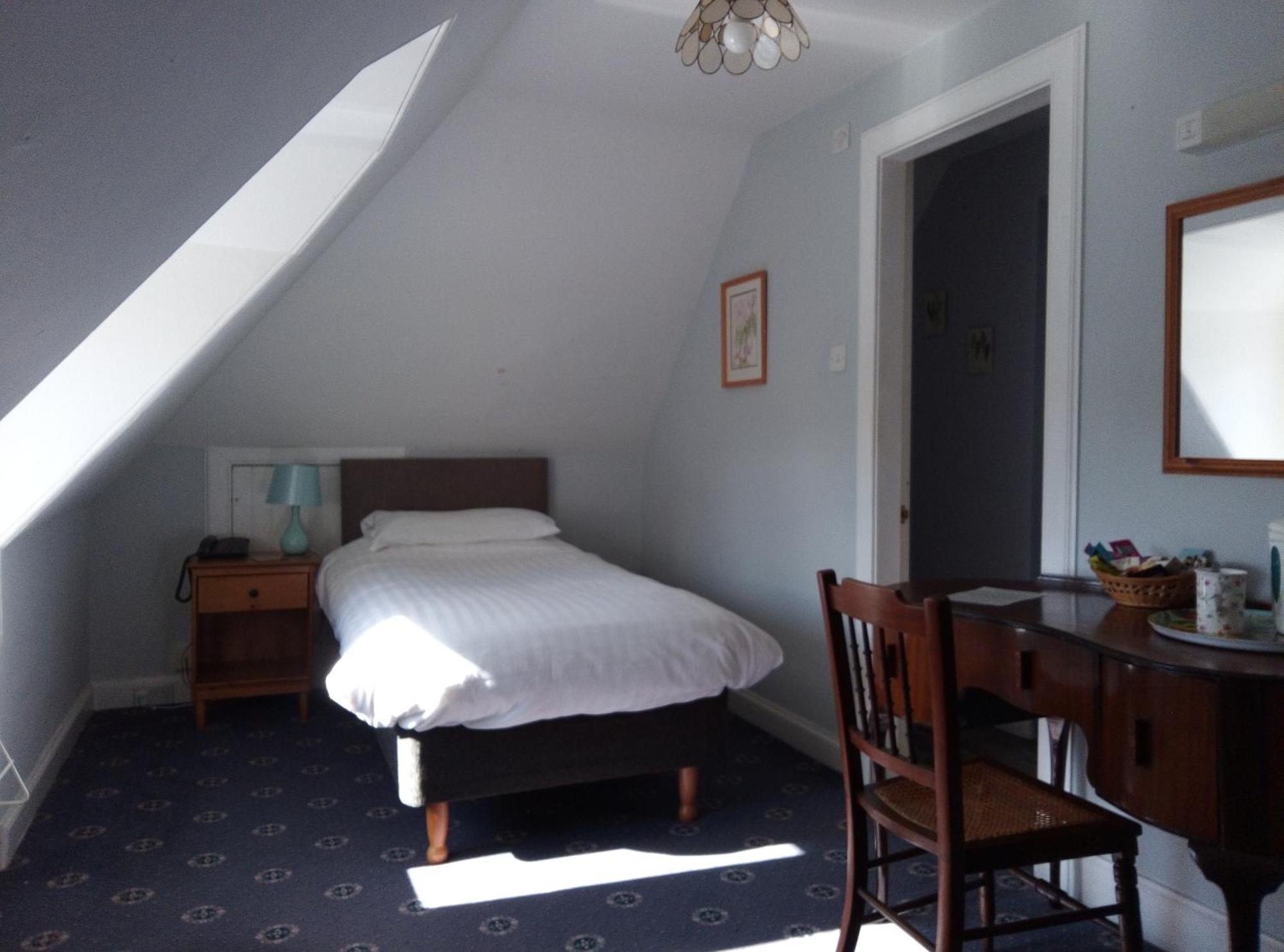 Whitchester Christian Centre Hawick Zewnętrze zdjęcie